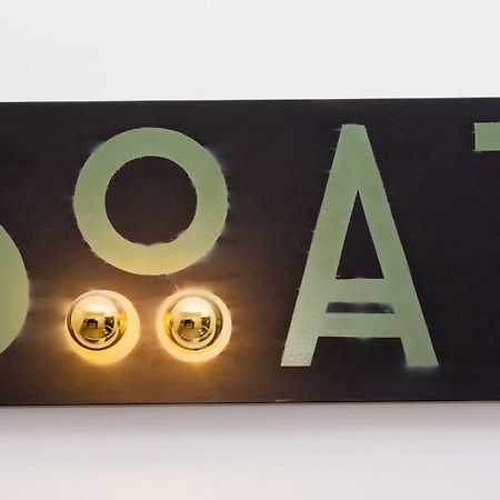 Boat Design Studio Apartment مولفيتا المظهر الخارجي الصورة