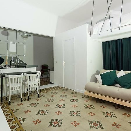 Boat Design Studio Apartment مولفيتا المظهر الخارجي الصورة