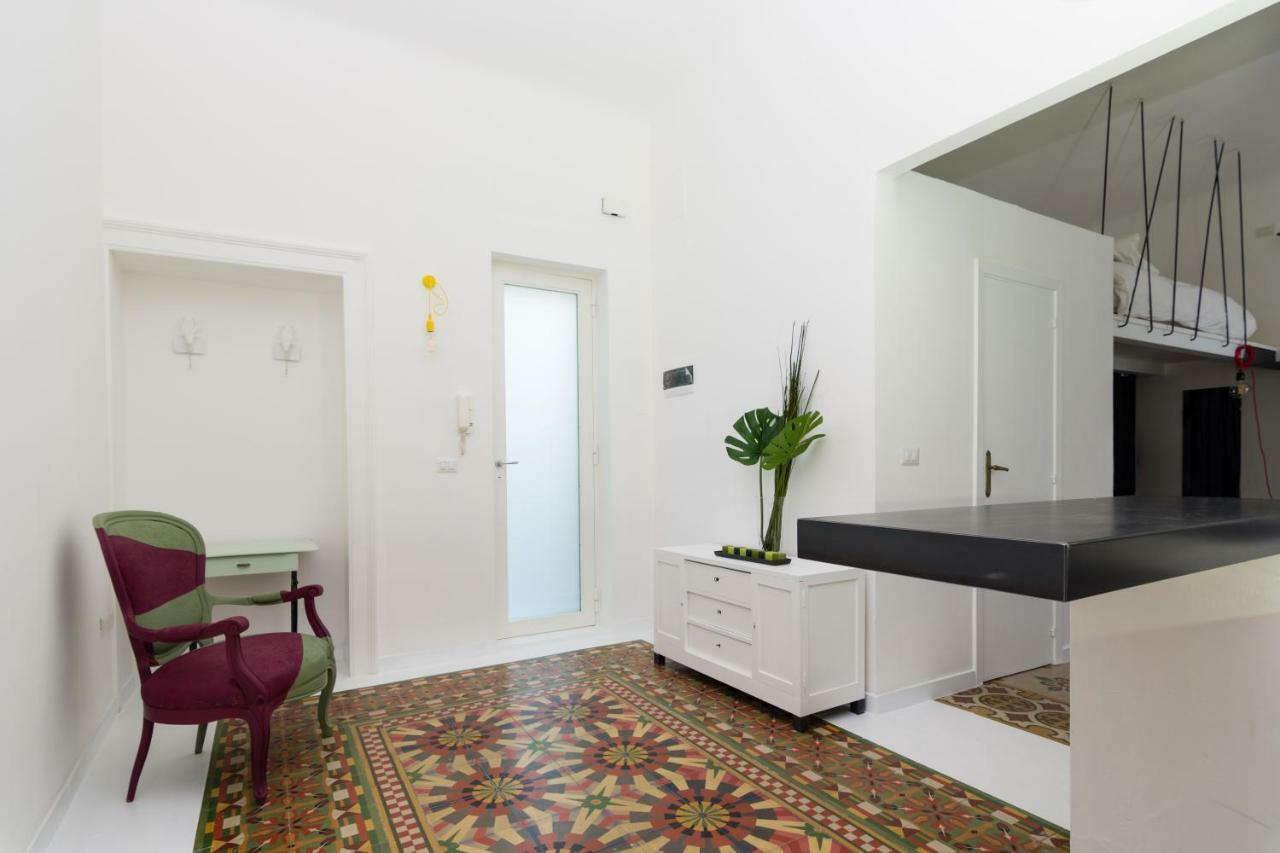 Boat Design Studio Apartment مولفيتا المظهر الخارجي الصورة