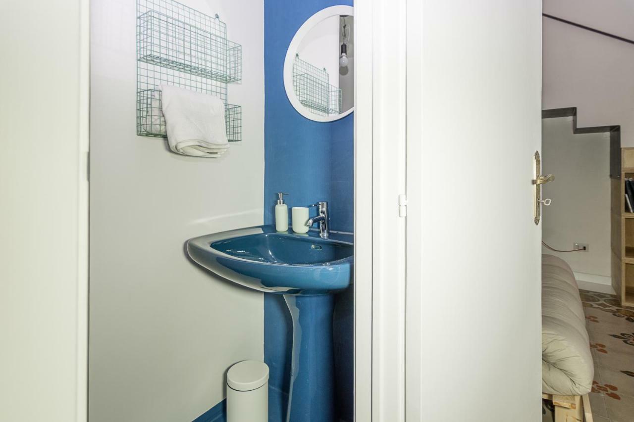Boat Design Studio Apartment مولفيتا المظهر الخارجي الصورة