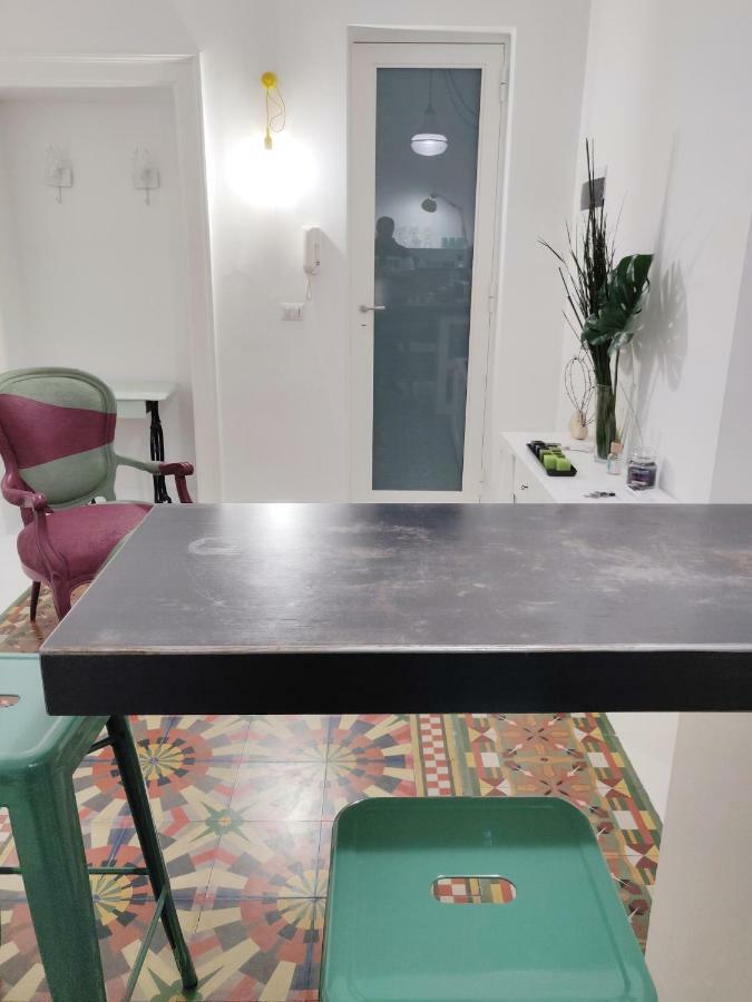 Boat Design Studio Apartment مولفيتا المظهر الخارجي الصورة